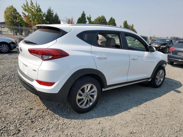 2018 HYUNDAI TUCSON SEL - KM8J3CA40JU695245