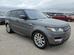 LAND ROVER RANGE ROVE photo