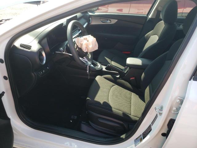 2023 KIA FORTE LX - 3KPF24AD0PE516034