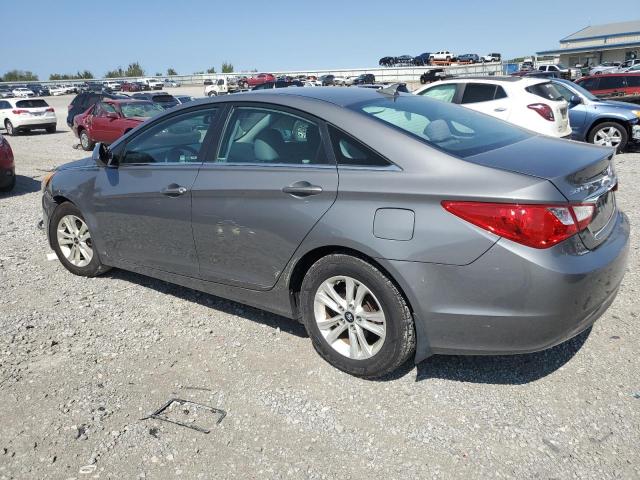 VIN 5NPEB4AC7DH676776 2013 Hyundai Sonata, Gls no.2