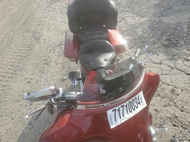 2010 HARLEY-DAVIDSON FLHTCU 1HD1FC411AB661435