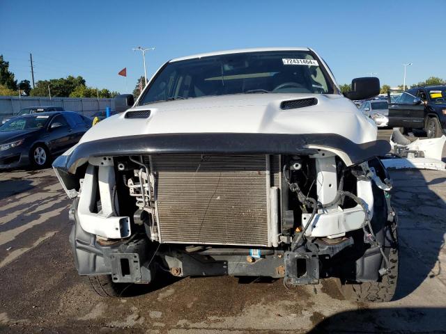 2019 RAM 1500 CLASS - 1C6RR7KT3KS595499