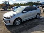 2020 KIA RIO LX - 3KPA24AD7LE353533