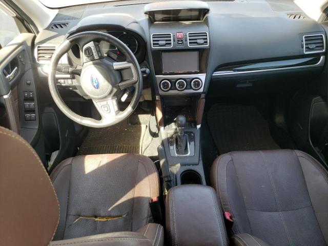 2018 SUBARU FORESTER 2 - JF2SJGWC3JH616425
