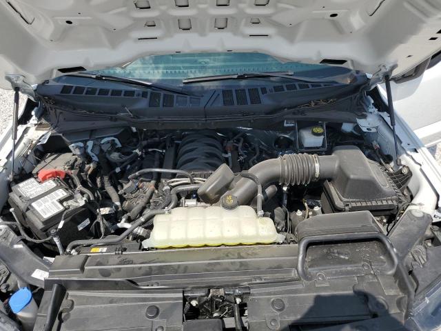 VIN 1FTMF1C58PKG18887 2023 Ford F-150 no.11