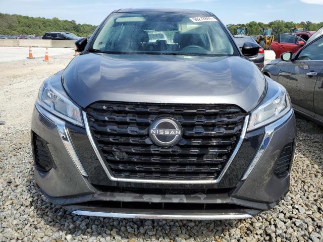 2023 NISSAN KICKS S - 3N1CP5BV0PL541192