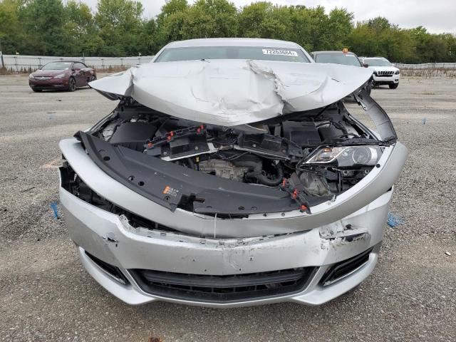 VIN 2G1115S31G9183293 2016 Chevrolet Impala, LT no.5