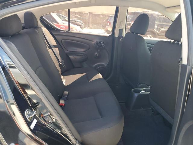 2019 NISSAN VERSA S - 3N1CN7AP6KL825567