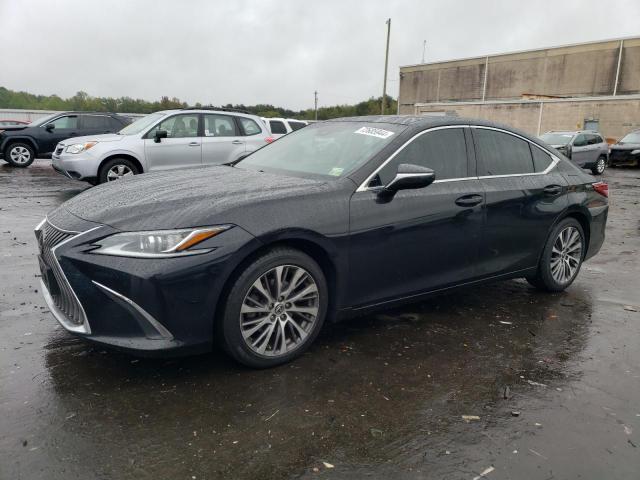 VIN 58ABZ1B1XKU042041 2019 LEXUS ES350 no.1