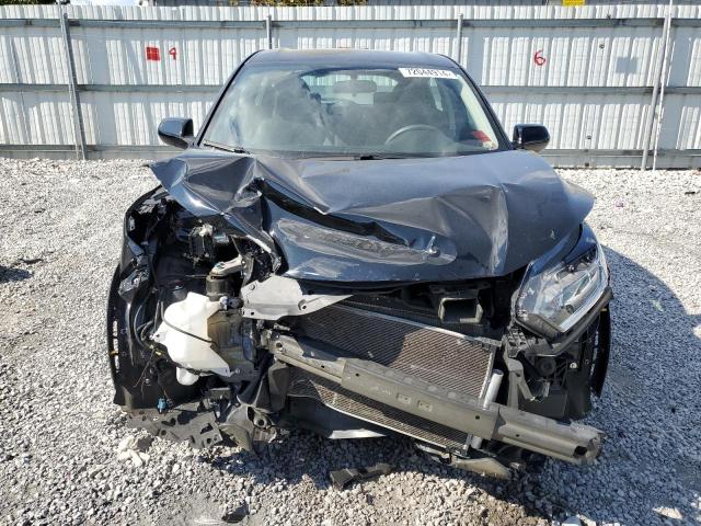 2022 HONDA HR-V LX - 3CZRU6H31NM770963
