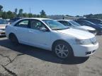 LINCOLN MKZ photo