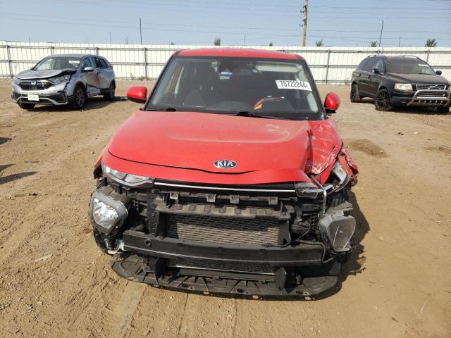 2020 KIA SOUL LX - KNDJ23AU4L7056777