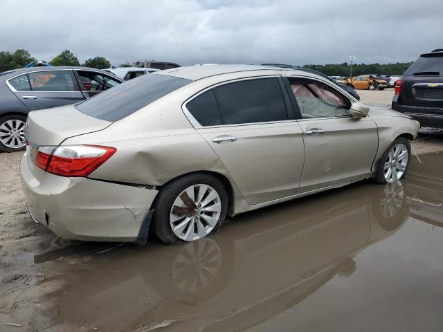 2015 HONDA ACCORD EXL 1HGCR2F86FA232618  70813624