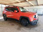 JEEP RENEGADE L снимка