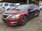 NISSAN ALTIMA 2.5 photo