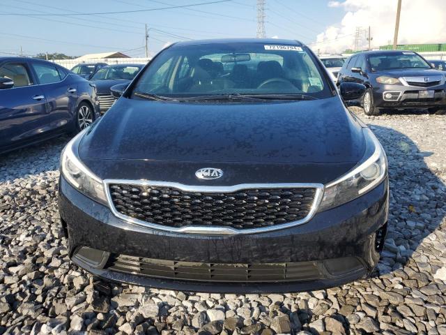 VIN 3KPFK4A70JE270460 2018 KIA Forte, LX no.5