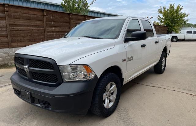 2018 RAM 1500 ST 1C6RR7KT8JS140971  71424864