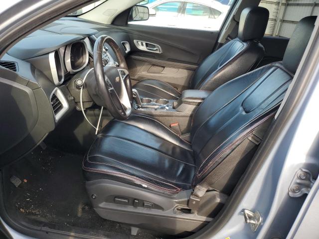 2015 CHEVROLET EQUINOX 2L 2GNALBEK5F6106954