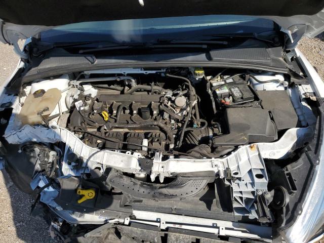 2016 FORD FOCUS SE 1FADP3F26GL400702