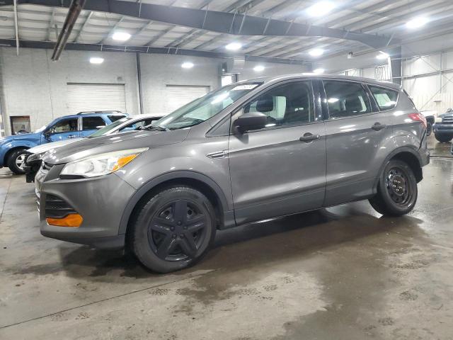 VIN 1FMCU0F79DUC24447 2013 Ford Escape, S no.1