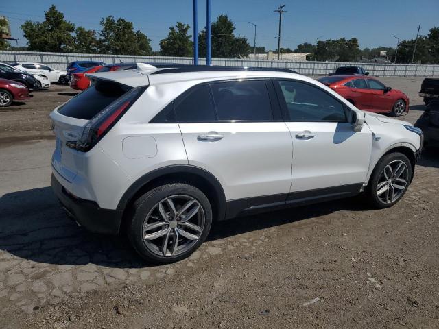 VIN 1GYFZER42KF207535 2019 Cadillac XT4, Sport no.3