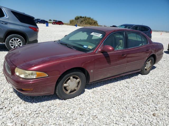 2000 BUICK LESABRE CU #3027133802