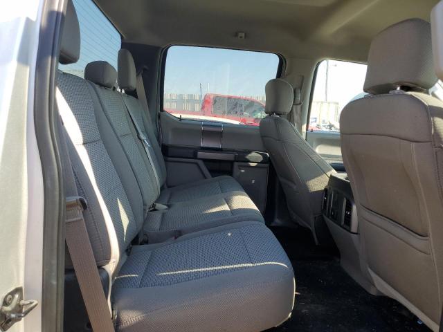 2018 FORD F150 SUPER - 1FTEW1EP4JKF57032