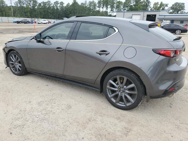Vin: jm1bpanm3k1140563, lot: 70853064, mazda 3 premium 20192