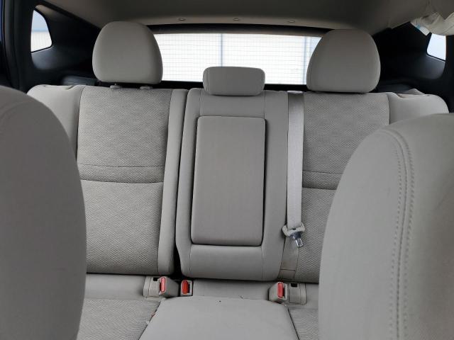 2018 NISSAN ROGUE SPT JN1BJ1CP3JW192617