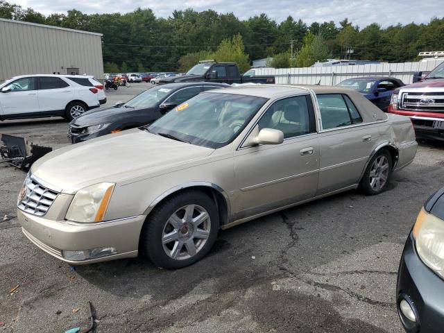 2007 CADILLAC DTS #2993828154