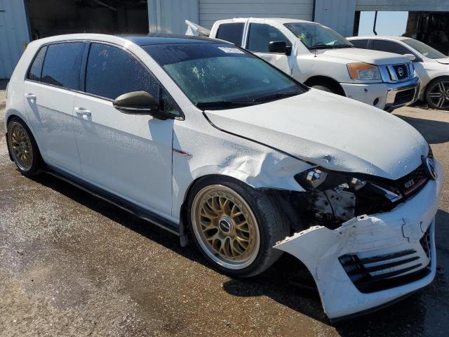 2016 VOLKSWAGEN GTI S/SE - 3VW5T7AU7GM047943