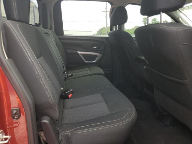 2018 NISSAN TITAN S - 1N6AA1EK0JN531377