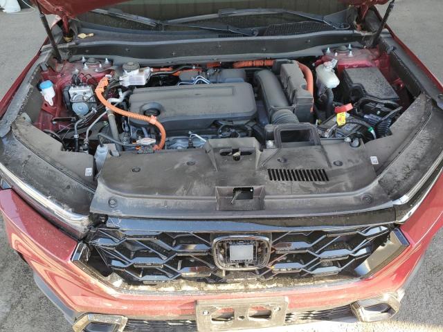 2023 HONDA CR-V SPORT - 7FARS6H57PE032822