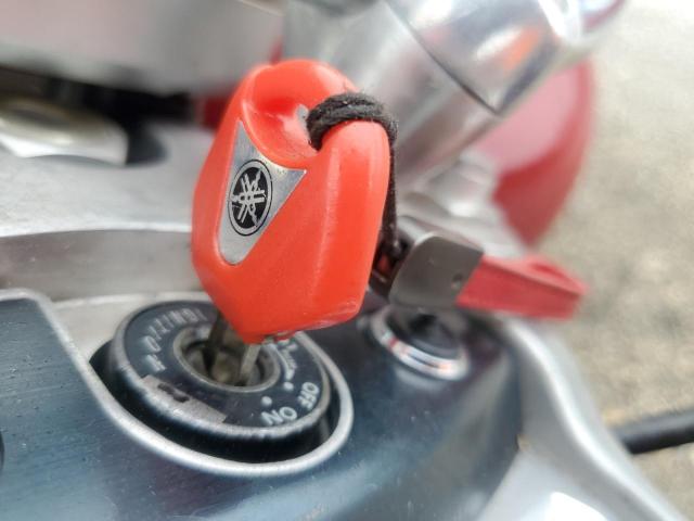 2002 YAMAHA XV1700 PC JYAVP14E92A001749