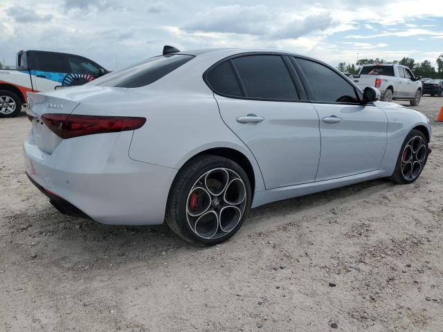 VIN ZARFANBN1P7671133 2023 Alfa Romeo Giulia, TI no.3