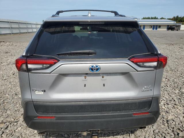 2023 TOYOTA RAV4 XLE - 4T3RWRFV8PU088458