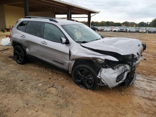 2020 JEEP CHEROKEE L - 1C4PJLLB0LD592670
