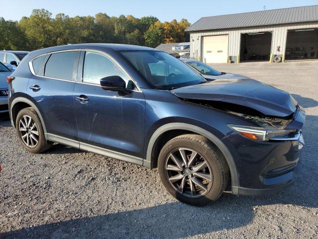 Vin: jm3kfadl9h0174265, lot: 72382294, mazda cx-5 grand touring 20174
