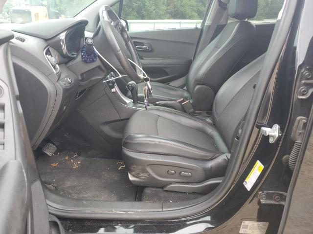 2019 CHEVROLET TRAX 1LT - 3GNCJLSB6KL313481