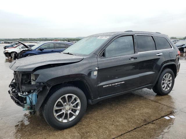 2014 JEEP GRAND CHER #2938266629