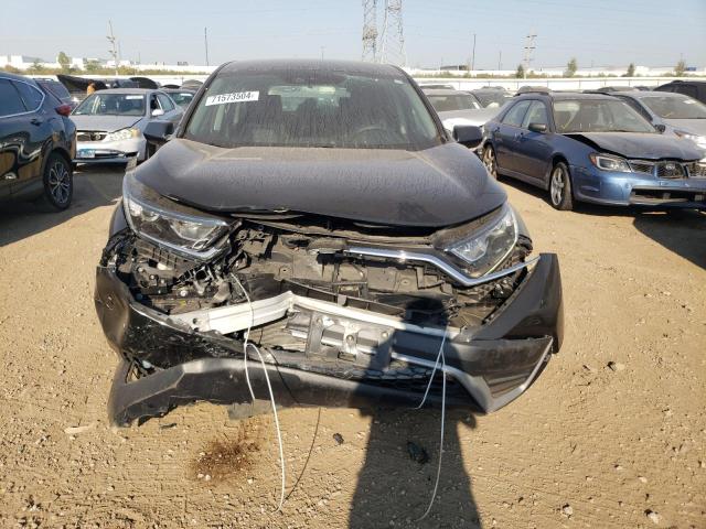 2020 HONDA CR-V LX - 5J6RW2H24LL008848
