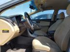 HYUNDAI ELANTRA GL photo