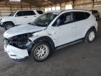 2018 HYUNDAI TUCSON SEL - KM8J33A47JU709318