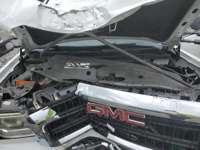 2016 GMC SIERRA K35 - 1GT42VCG1GF107213