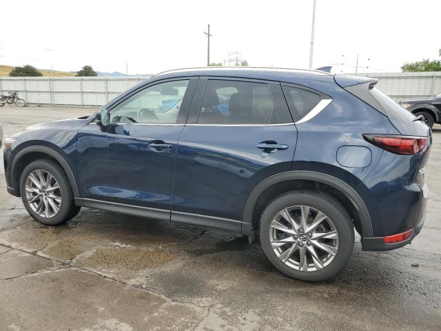 2019 MAZDA CX-5 GRAND - JM3KFBDM4K1651989