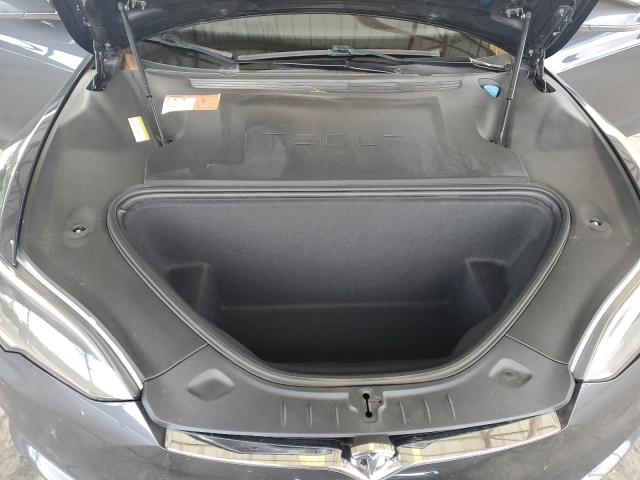 2016 TESLA MODEL S - 5YJSA1E22GF159314