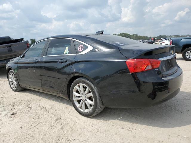 2016 CHEVROLET IMPALA LT - 2G1115S35G9105616