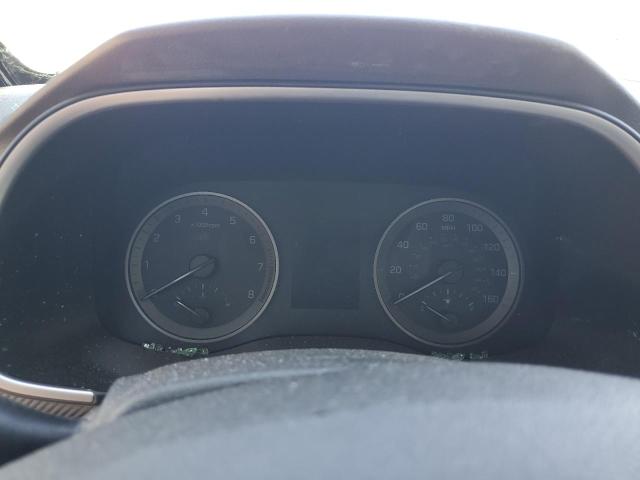 2019 HYUNDAI TUCSON SE - KM8J2CA4XKU065723