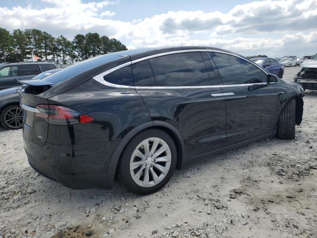 2018 TESLA MODEL X - 5YJXCBE27JF091587