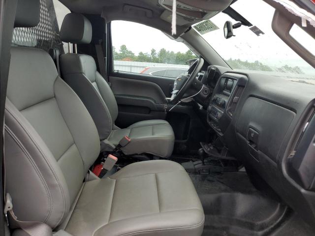 2015 CHEVROLET SILVERADO - 1GCNKPECXFZ400602